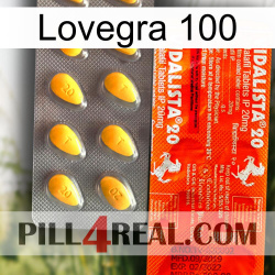 Lovegra 100